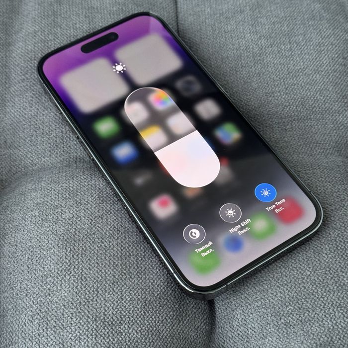 Apple iphone 14 Pro Идеал