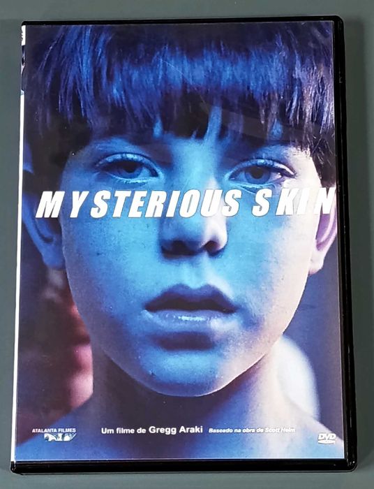 Dvds em óptimo estado