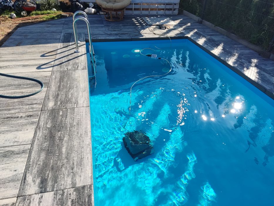 Budowa basenów SPA Hydraulik