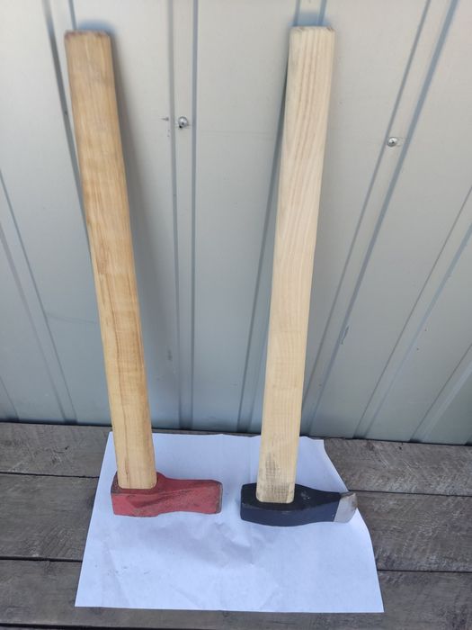 Колуны кувалды молотки