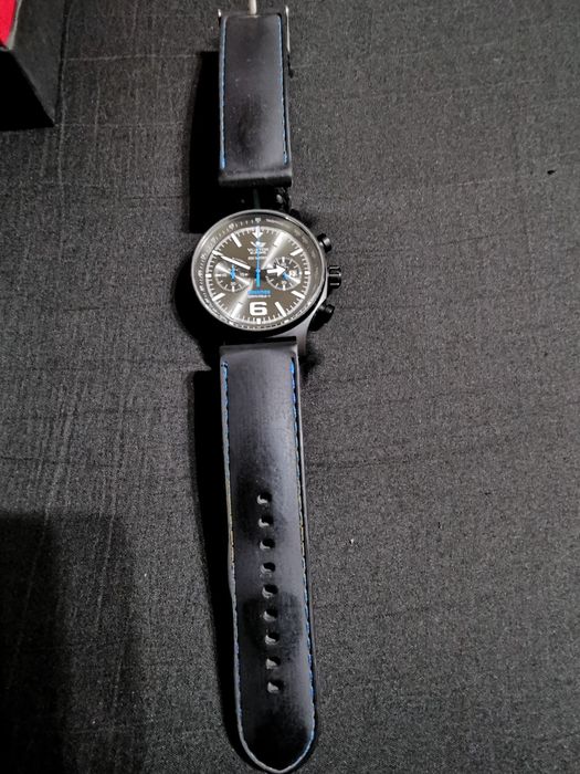 Cronógrafo VOSTOK Europe Expedition