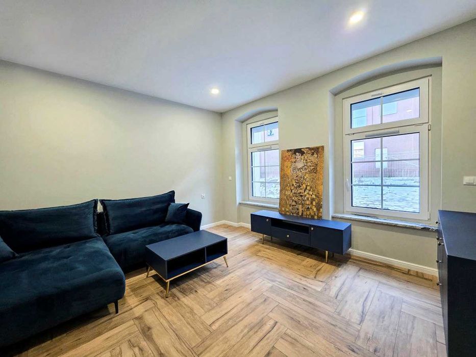 32 m2 | Centrum | Premium | Niski czynsz | Bez pośredników