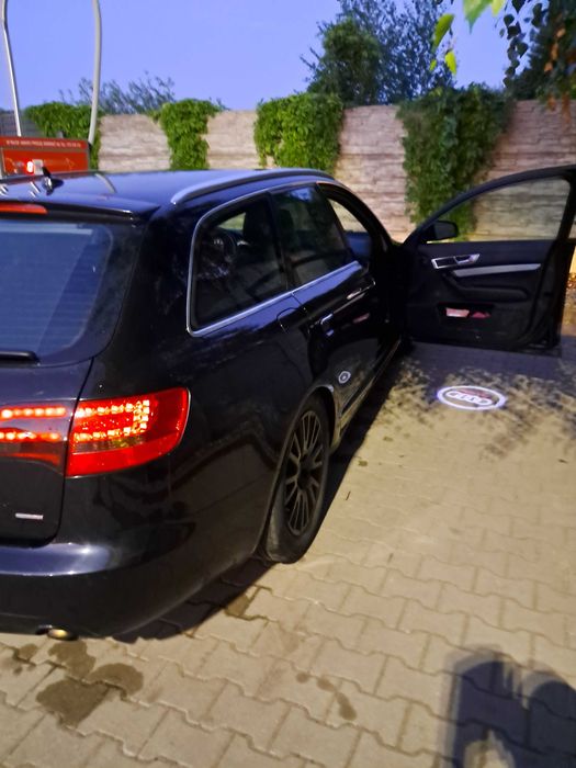 Posiadam audi na szpszedaż