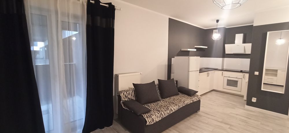 Mieszkanie – Bydgoszcz, Zawisza - Widok 3