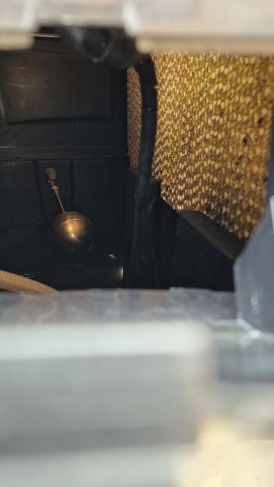 Climatizador Evaporativo industrial