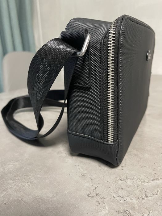 Сумка Lacoste чоловіча