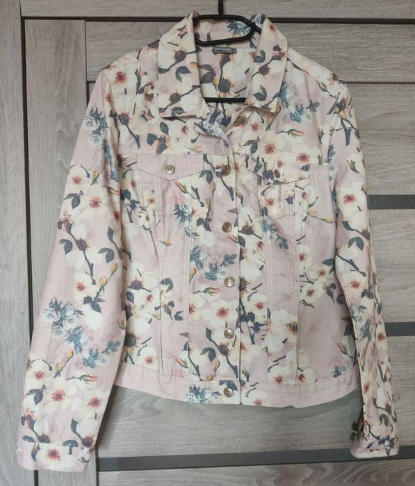 Джинсови піджаки Laura  Torelli куртка, жакет M,L, дощовик  Regatta