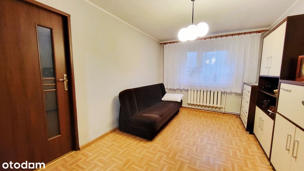 Bezczynszowe 3 pokojowe mieszkanie dostępne od ręki!