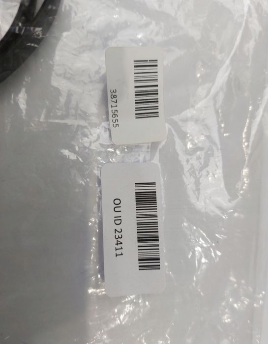 Smartband Xiaomi Mi Band 6 czarny