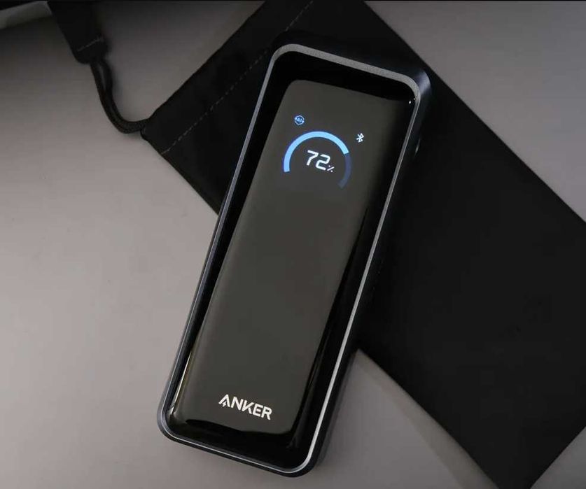 Anker Prime Powerbank (26K, 300W) Павербанк