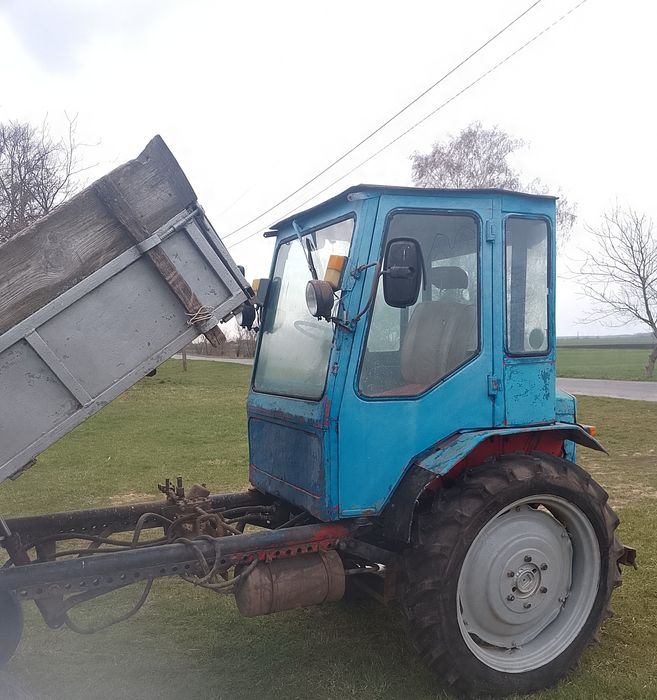 Продам Трактор Т-16 МГ