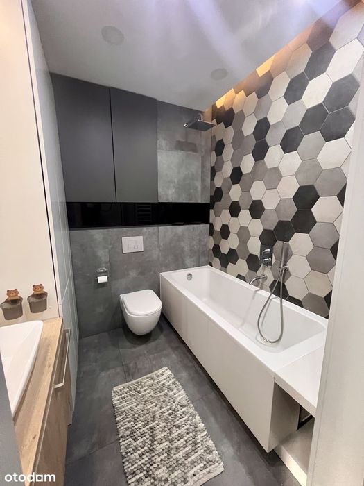Mieszkanie bezczynszowe 70,2m² +prywatny ogródek + 2 miejsca postojowe - Widok 5