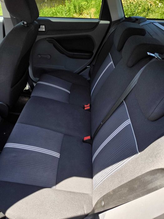 Ford Focus 1:6 TDci SW