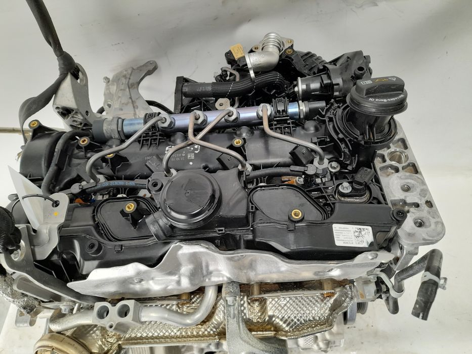 Motor completo MERCEDES-BENZ GLB-Class (X247)