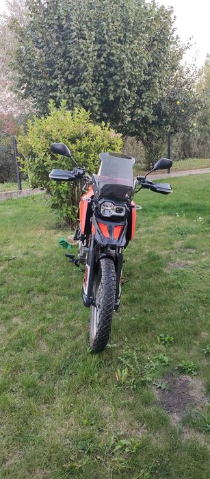 Shenerey Xtreil 250