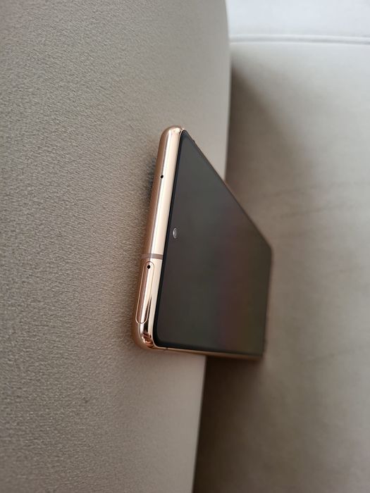 Telefon Samsung Galaxy S20 FE 5G orange stan idealny!!!