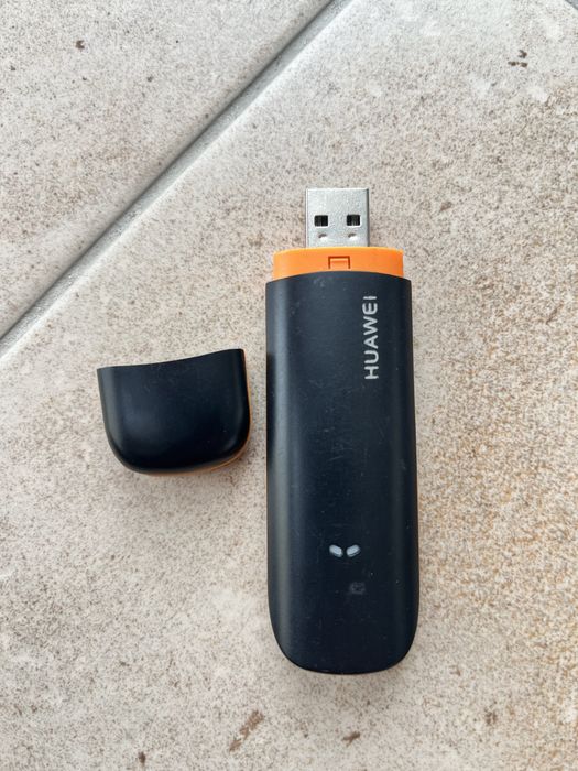 3G модем Huawei E173