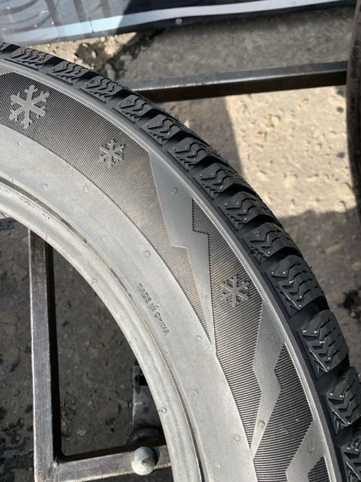 Шини 205/55 R16  Nordex 2022/24p зима 7,4/8мм