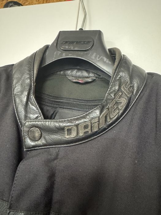 Blusao dainese homem