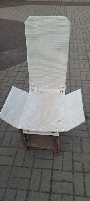 Sprzęt rehabilitacyjny