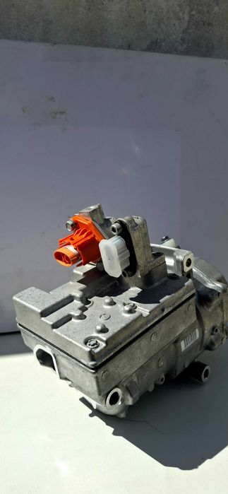 Compressor ar condicionado Renault Zoe-Z.E.50