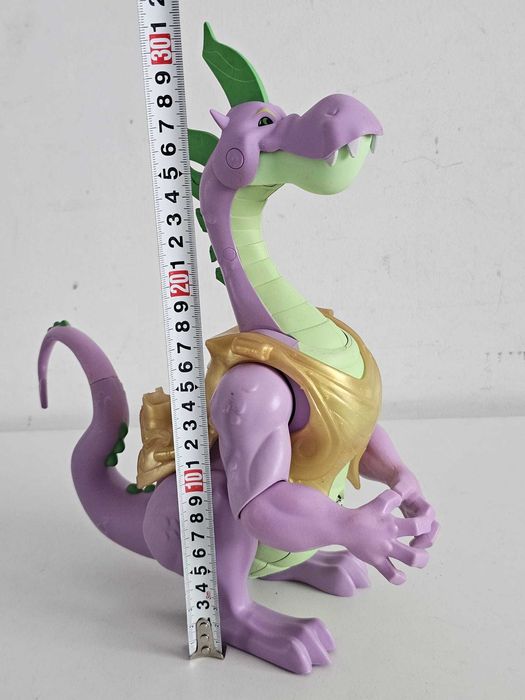 My Little Pony figurka Spike the Dragon