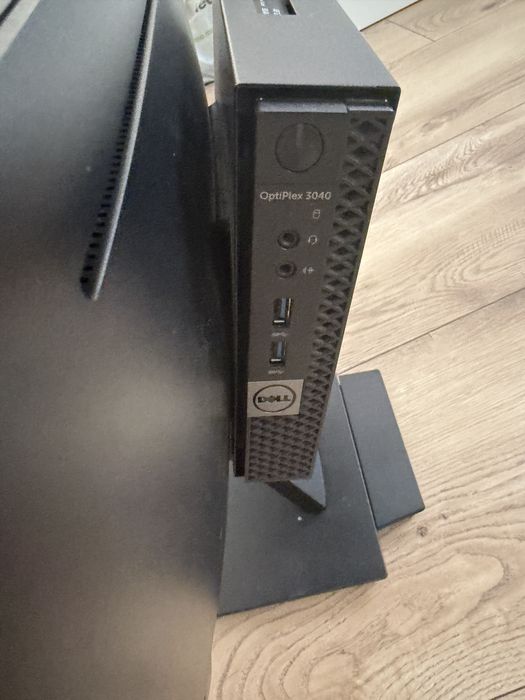 Dell OptiPlex 3040 Micro | Mini PC | Intel Core i3