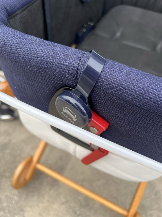 Vendo Carrinho, babycoque e Alcofa