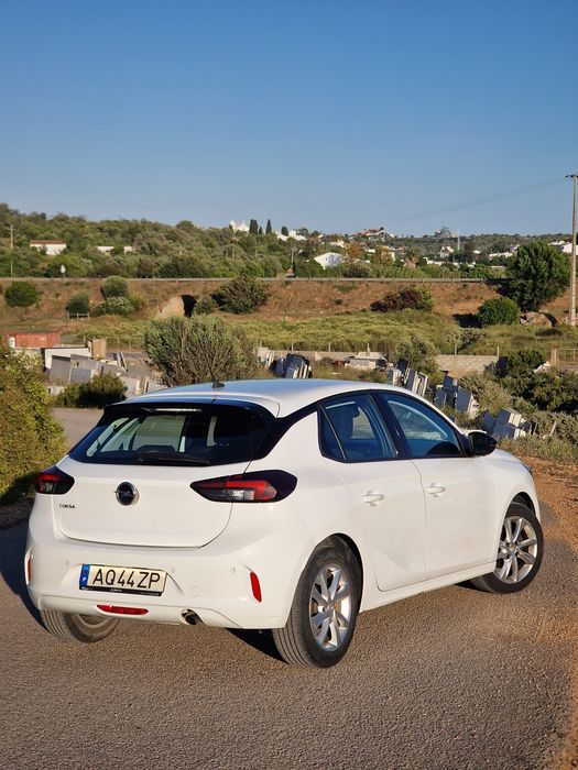 Opel Corsa 1.2 Business Editon 2022