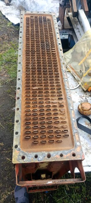 Радіатор дон 1500