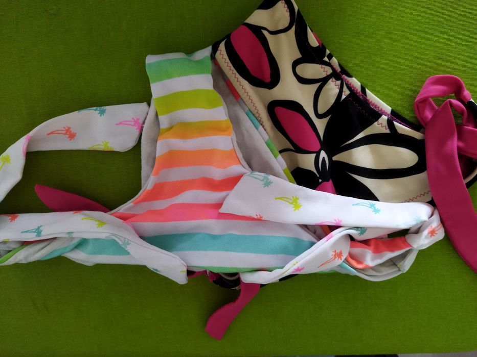 Bikinis trikini BARATO