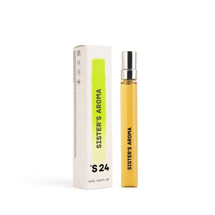 Парфум sisters aroma S 27 та S 24