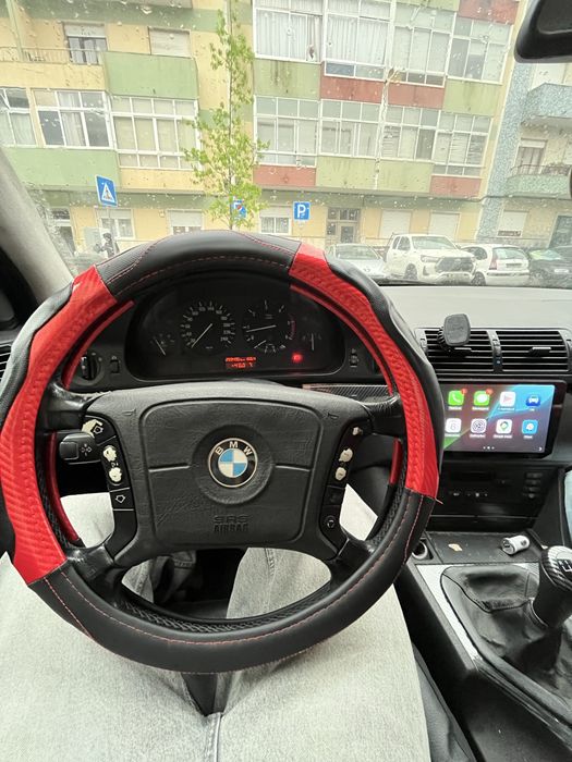 BMW 525 — fotografia 3