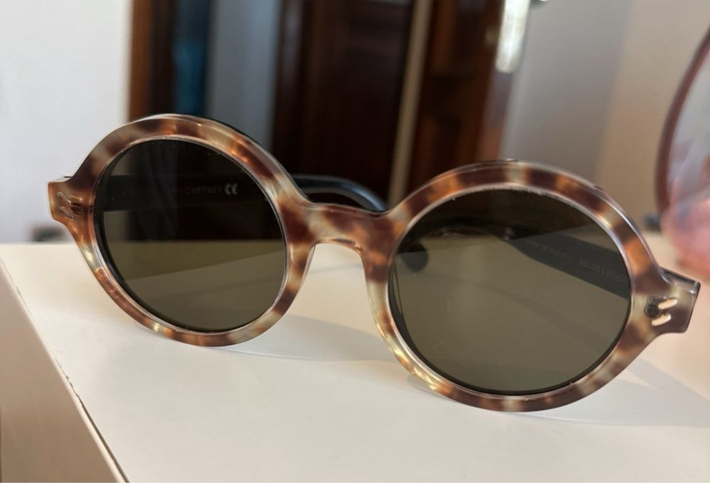 Óculos Stella McCartney SC400021