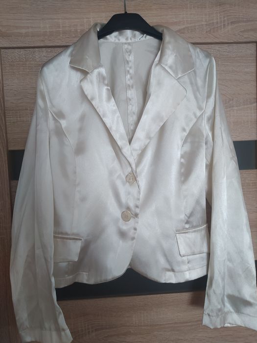 Żakiet damski 40