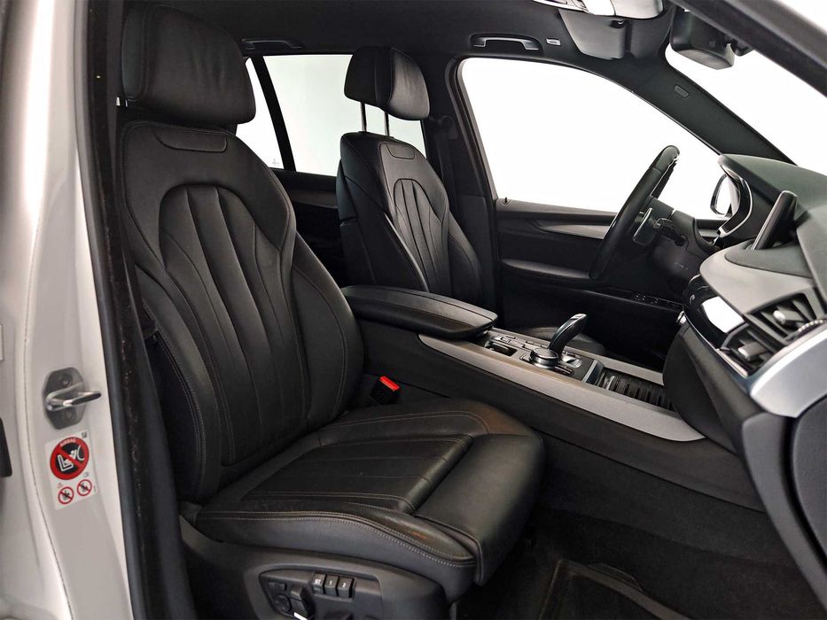 BMW X5 F15 xDrive 40e Híbrido Plug-in