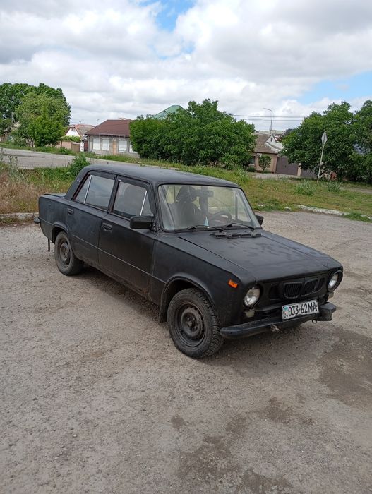 Продам жигуля ваз 2101