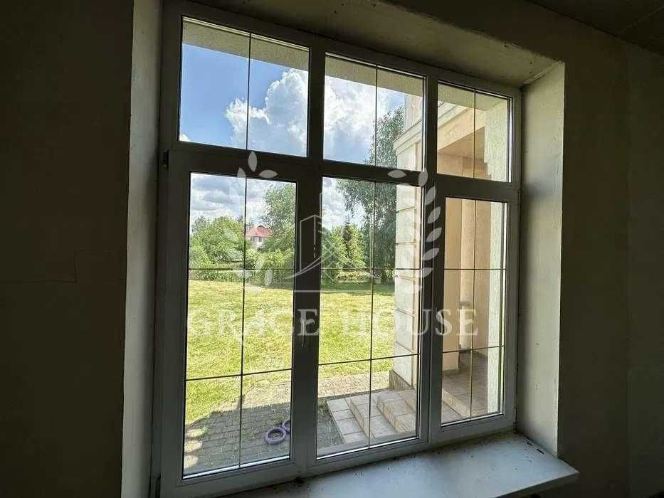 Продажа дома с выходом на воду Конча-Заспа Козин 11 соток газ у озера