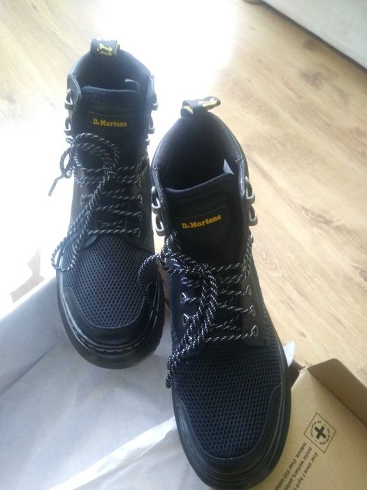 Buty dr.martens tarik rozm.37(24,5 cm.)