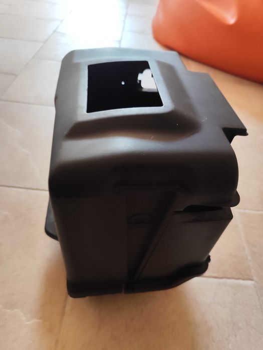 VW Golf mk4 caixa bateria Golf IV