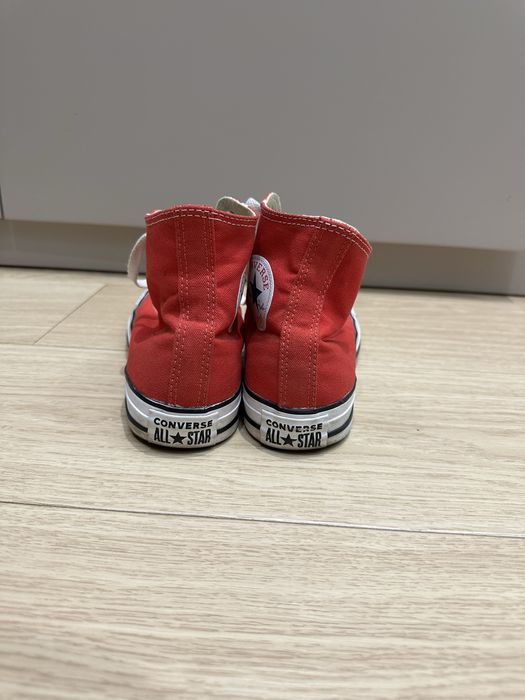 Кеди Converse оригінал