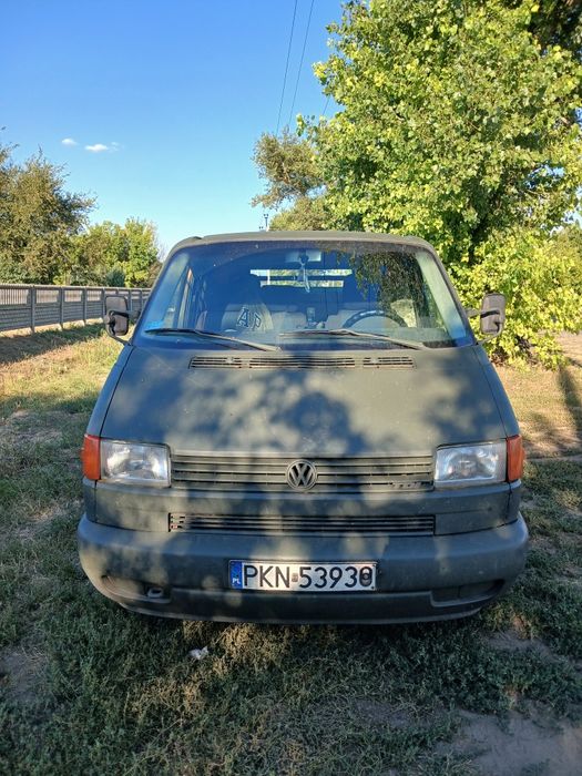VIN WV1ZZZ70ZXH071918 фото оголошення 3 з 8