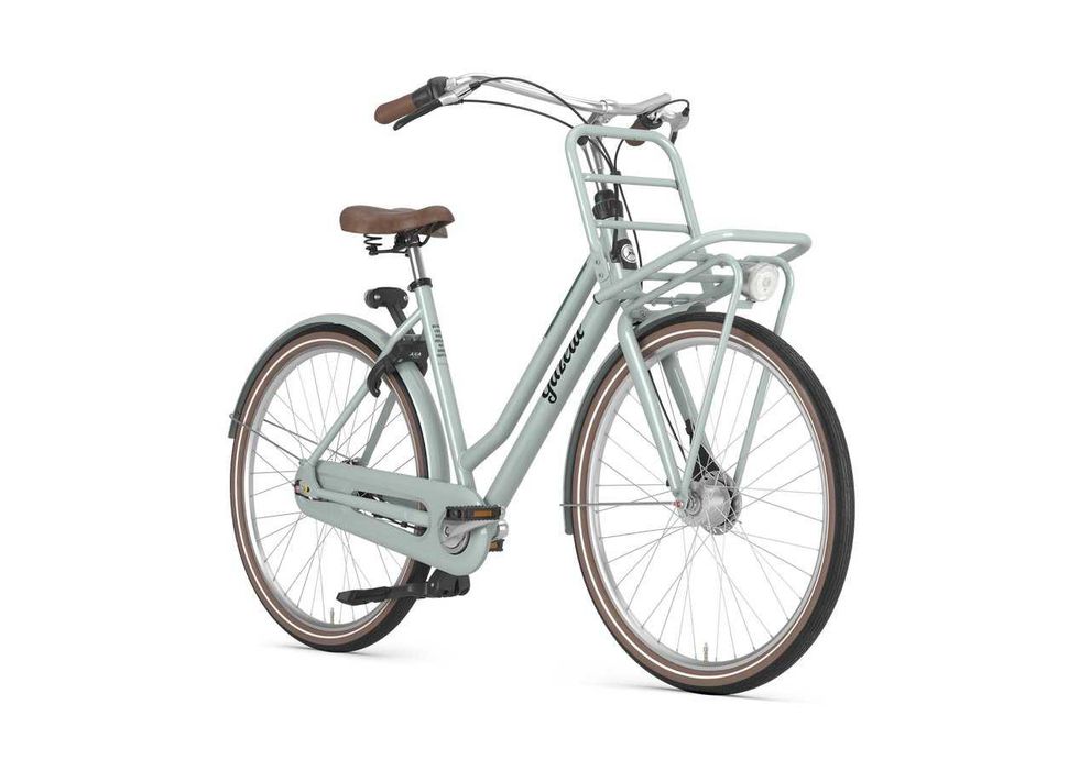 Rower Holenderski Gazelle Miss Grace, ubezpieczenie w cenie, raty 0%!