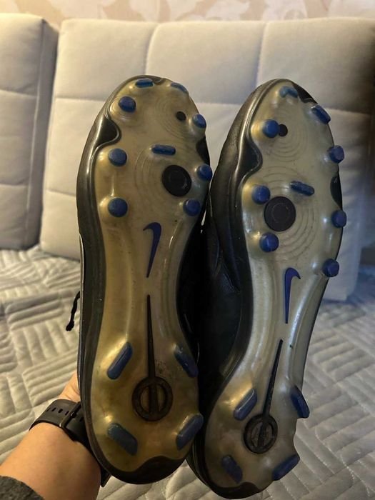 Бутси tempo 27см стелька