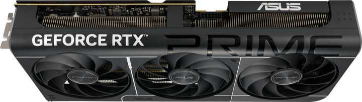 Відеокарта ASUS Prime GeForce RTX 5070 OC 12G GDDR7 192bit 28000МГц