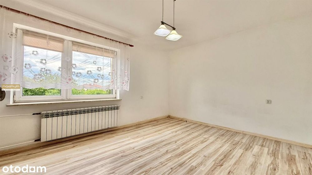 Mieszkanie 56 m2 | 1 piętro| 2 pokoje | Biłgoraj