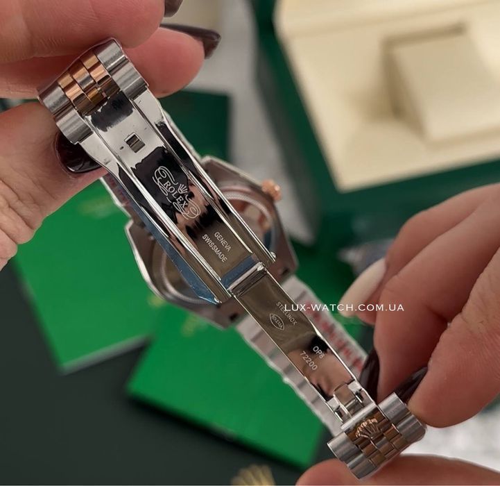 Часы женские Rolex Datejust 36 Ролекс