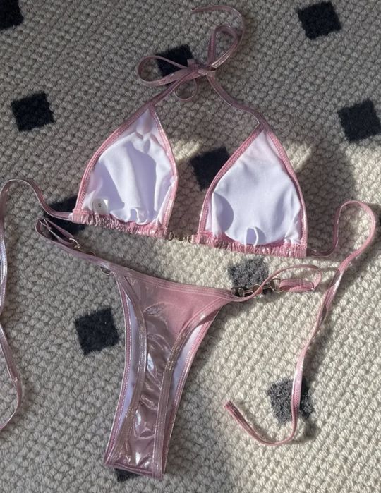 Жіночий купальник