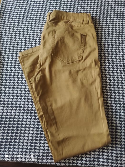 Spodnie TATUUM 40