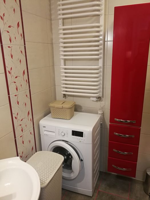 Wynajmę mieszkanie wrocław sołtysowice wojaczka
